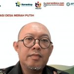 Webinar Nasional: Menyusun Peta Jalan Kopdes Merah Putih – Dari Dermaga Legalitas Menuju Lautan Kemandirian Desa