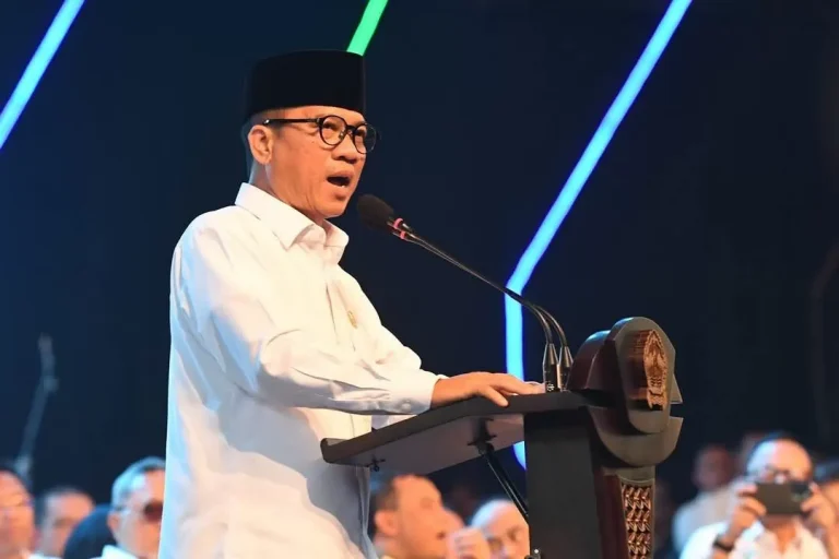 Surat Edaran Mendes PDT No. 8 Tahun 2025: Akselerasi Musdesus Koperasi Desa Merah Putih