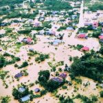 Pray for Sumatera: Dampak Mematikan Siklon Tropis Senyar dan Koto, Puluhan Warga Hilang dan Tewas