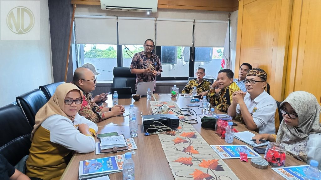 Era BUMDes Dikelola ‘Seadanya’ Resmi Berakhir: Mengupas Standar Kompetensi Baru dalam Kepmenaker 152/2025