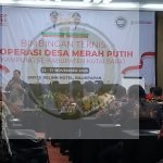 Bimtek Aktivasi Koperasi Desa Merah Putih Digelar Pemda Kutai Barat di  Balikpapan