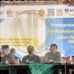Jamkrindo Dorong Hilirisasi Susu Lereng Merapi, Siapkan Merapi Dairy Plant Berbasis Desa