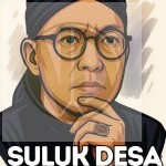 Quantum Desa, Cahaya yang Menumbuhkan”